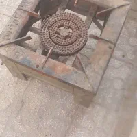اجاق گاز