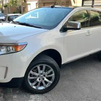 فورد ایج لیمیتد بیرنگ 2013