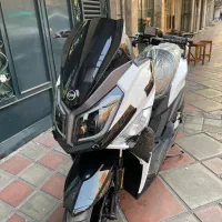 J200|موتورسیکلت|تهران, فدک|دیوار