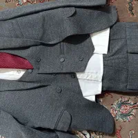 کت وشلوارپسرانه