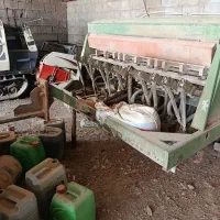 ردیف کار کشت گستر شهرستان باغ‌ملک|قطعات یدکی و لوازم جانبی|اهواز, ۲۴ متری|دیوار