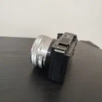 دوربین سونی zve10|دوربین عکاسی و فیلمبرداری|نسیمشهر, |دیوار