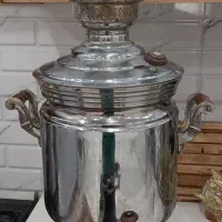 سماور گازی|سماور، چای‌ساز، قهوه‌ساز|کهریزک, |دیوار