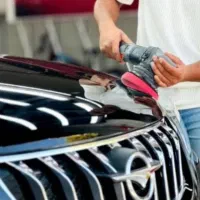 مرکز تخصصی سرامیک بدنه خودرو