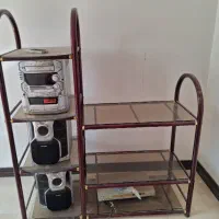 میز تلویزیون