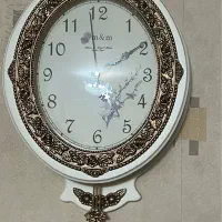 ساعت دیواری ام اند ام