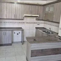 کابینت اشپزخانه و هود و سینک