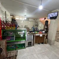 زیرزمین تجاری بمساحت تقریبی۱۰۰متر|فروش مغازه و غرفه|ماهدشت, |دیوار