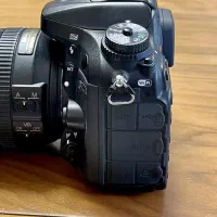 دوربین عکاسی و فیلمبرداری نیکون 7200 حرفه ای|دوربین عکاسی و فیلمبرداری|کلیبر, |دیوار