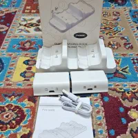 پایه شارژر دسته ایکس باکس