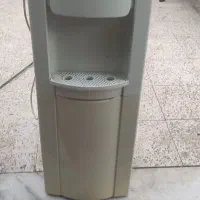 آبسردکن یخچال دار