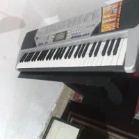 کیبورد (اورگ) مارک کاسیو