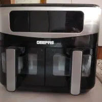 سرخ کن بدون روغن