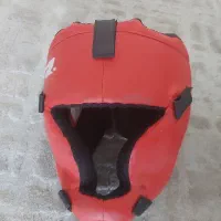 کلاه مخصوص مبارزه