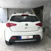 لیفان مدل ۹۵ تمیز|خودرو سواری و وانت|رشت, پل تالشان|دیوار