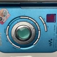 واکمن سونی wm- Fx495 کلکسیونی