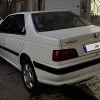 پارس tu5 دریچه سیمی