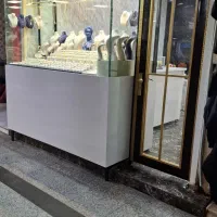 فروش طلا فروشی در بهترین نقطه،بازار رشت|فروش مغازه و غرفه|رشت, بازار|دیوار