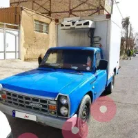 نیسان دیزل مدل 90