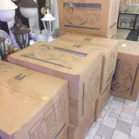 حراج لامپهای فوق کم مصرف ال ای دی|لامپ و چراغ|اردبیل, |دیوار