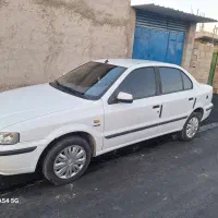 سمندef7مدل ۹۳|خودرو سواری و وانت|زرین دشت (فارس), |دیوار