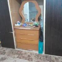 آینه کشودار