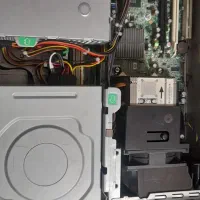 مینی کیس hp|رایانه رومیزی|تهران, دبستان|دیوار