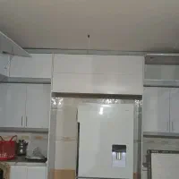 رهن واحد مبله نوساز دربلوار شفق|اجارهٔ آپارتمان|اصفهان, شفق|دیوار