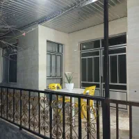 سوییت ویلایی.لیوان شرقی