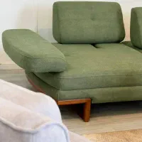 تعویض پارچه و ابر مبلمان راحتی واستیل،کلاسیک