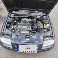 سمند ef7 مدل 93|خودرو سواری و وانت|قرچک, شهرک طلائیه|دیوار