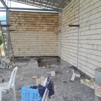 هبلکس سیمان کاری وآجر چینی وبلوک چینی|خدمات پیشه و مهارت|ماسال, |دیوار