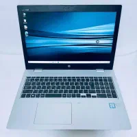 لپتاپ استو نسل 10 HP 450g8