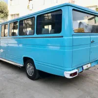 مینی بوس بنز|خودرو سنگین|قزوین, |دیوار