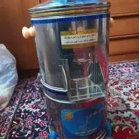 دستگاه سبزی خردکنی