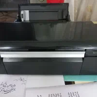 پرینتر رنگی فروش فوری