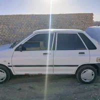 پراید۱۳۱ تمیز وجون