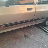پراید ۱۴۱ مدل ۸۵  تکسوز|خودرو سواری و وانت|گنبد کاووس, |دیوار