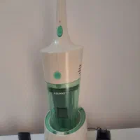 جاروشارژی سانی|جاروبرقی، جارو شارژی، بخارشو|نیشابور, شهرک بسیج|دیوار