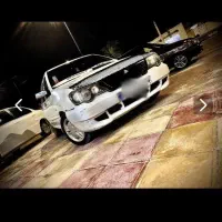 پراید ۱۳۲ مدل ۸۷