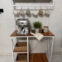 کافی بار بسیار زیبا