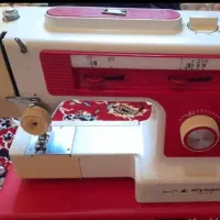 چرخ خیاطی برند المپیا