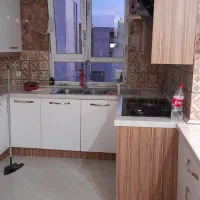 ۱۳۵متر فروش غرب میدان سپاه