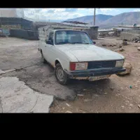 پیکان وانت ۹۰