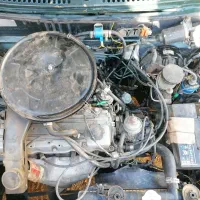 پراید مدل 78|خودرو سواری و وانت|باشتین, |دیوار