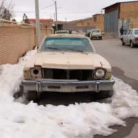 بیوکb3 مدل ۶۴ پلاک ملی کاردار|خودرو کلاسیک|ورامین, ورامین|دیوار