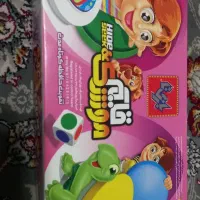 بازی فکری