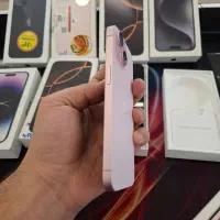 اپل iPhone 15 با حافظهٔ ۱۲۸ گیگابایت|موبایل|کوهدشت, |دیوار