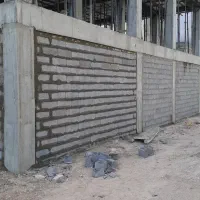 بنایی و سفتکاری|خدمات پیشه و مهارت|قروه, |دیوار