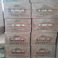 آبمیوه سان استار و سن ایچ|خوردنی و آشامیدنی|زنجان, |دیوار